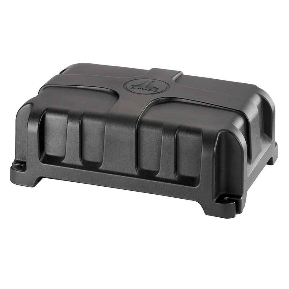 JL Audio 10 StowAway Enclosed 4 ohm Subwoofer  PES110TW14 0100358400