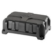 JL Audio 10 StowAway Enclosed 4 ohm Subwoofer  PES110TW14 0100358400