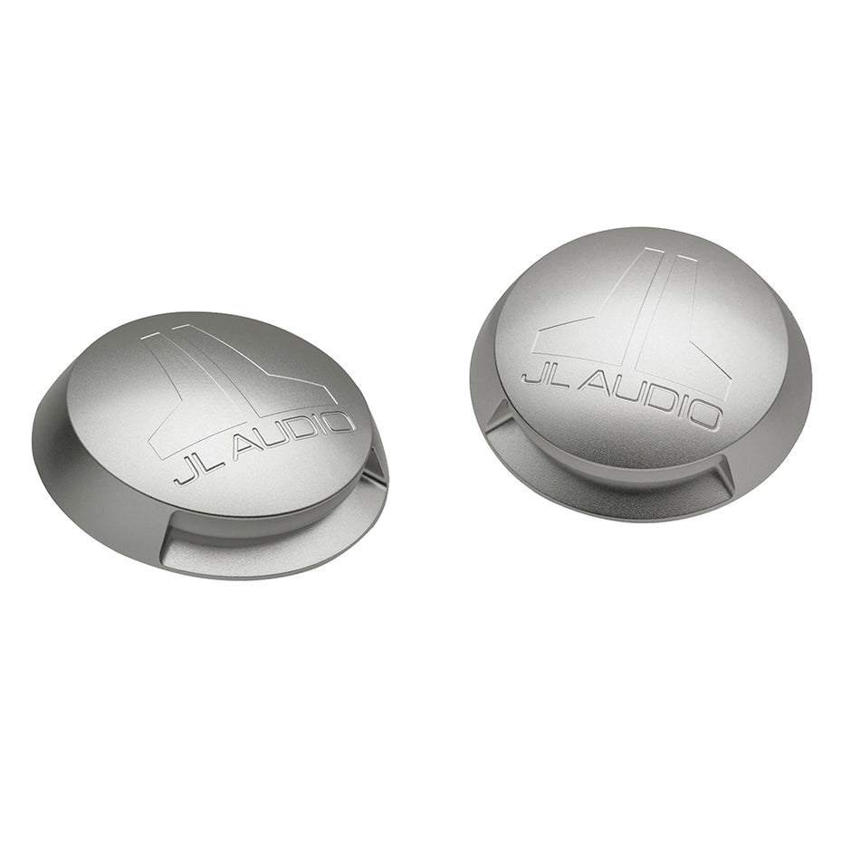 JL Audio Enclosed Speaker System Light Caps f77 ETXv3  65 VeX Models  MLCACW 0101369900