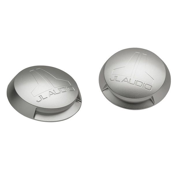 JL Audio Enclosed Speaker System Light Caps f77 ETXv3  65 VeX Models  MLCACW 0101369900