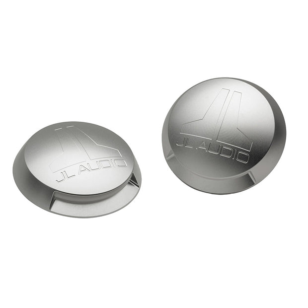 JL Audio Enclosed Speaker System Light Caps f88 ETXv3 Models  MLCBCW 0101370000