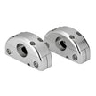 JL Audio ETXv3 Enclosed Speaker System Fixture fPipe Mounting  MMCPv31315 0101370100