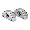 JL Audio ETXv3 Enclosed Speaker System Fixture fPipe Mounting  MMCPv31900 0101370300