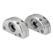 JL Audio ETXv3 Enclosed Speaker System Fixture fPipe Mounting  MMCPv32250 0101370500