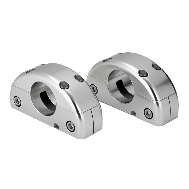 JL Audio ETXv3 Enclosed Speaker System Fixture fPipe Mounting  MMCPv32875 0101370800