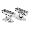 JL Audio ETXv3 Enclosed Speaker System SurfaceDeck Mount  MMCPv3DM 0101370900