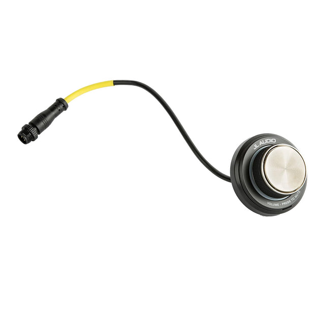 JL Audio MMR5N2K MediaMaster NMEA 2000 Volume Controller 0100313400