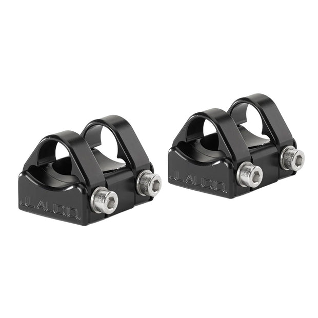 JL Audio VeX Enclosed Speaker System Swivel Mount fPipe Mounting  PSSWMCPB1875 0101369000