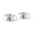 JL Audio VeX Enclosed Speaker System Surface Mount  Clear Anodized  PSSWMCPCSM 0101369700