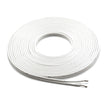 JL Audio 380 12 awg Parallel Conductor Speaker Cable  XMWHTSC12380 0101345000