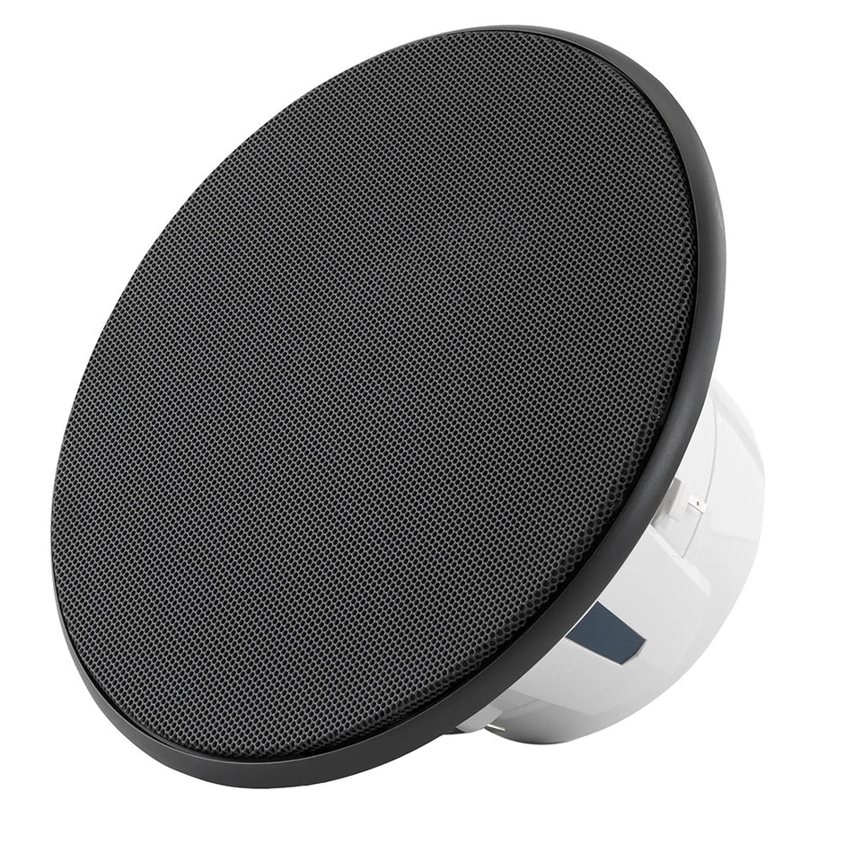 JL Audio M6 Series 77 Marine Coaxial Speakers wBlack Luxe Grille  M6770XLSbSbSingle 0100386600