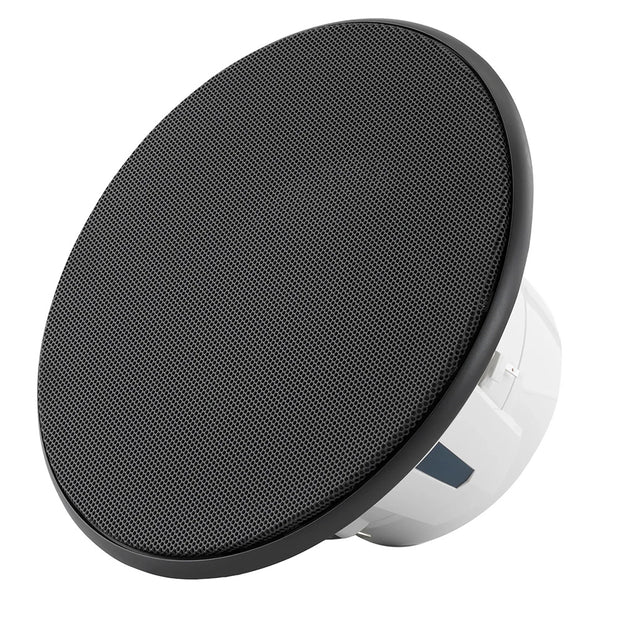 JL Audio M6 Series 77 Marine Coaxial Speakers wBlack Luxe Grille  M6770XLSbSbSingle 0100386600