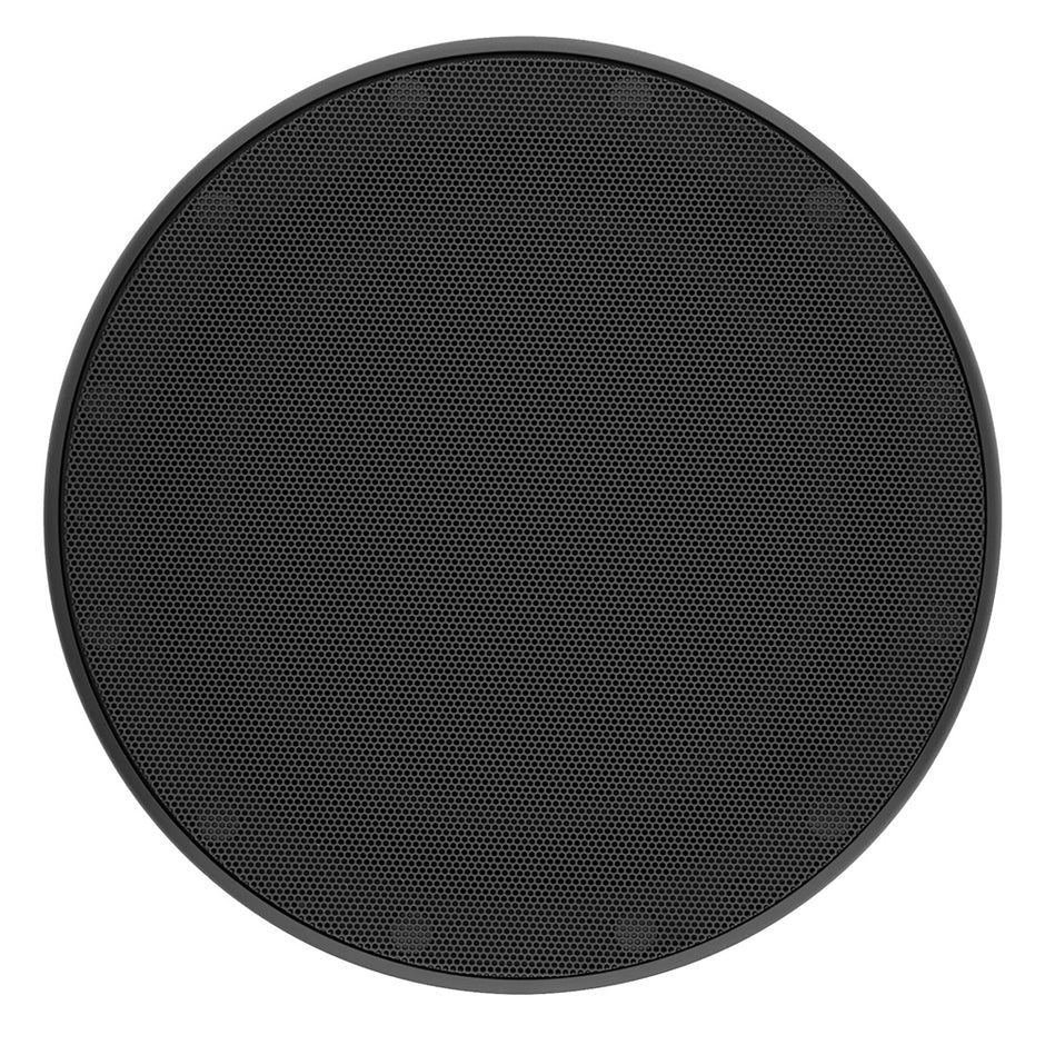 JL Audio M6 Series 8 Marine Subwoofer wBlack Luxe Grille  M68IBLSbSb4 0100386800