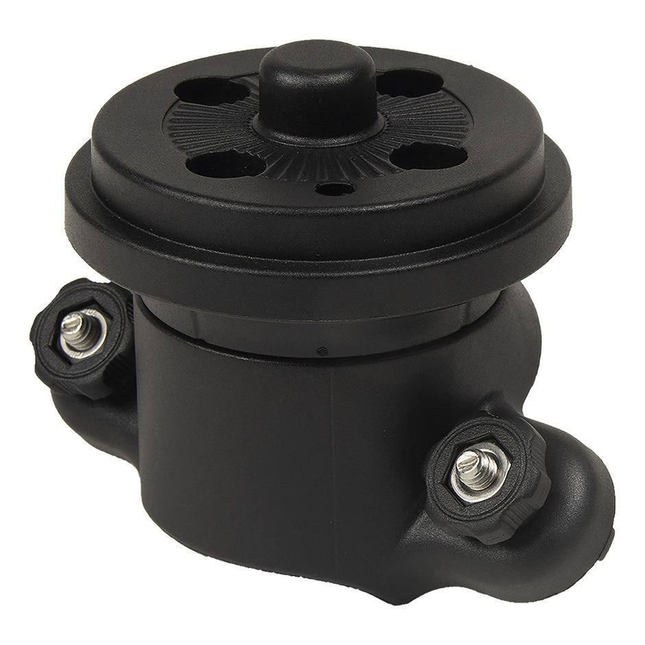 RAILBLAZA HEXX Track Mount 45 Base 11421911