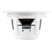 JL Audio M6 Marine Subwoofer 10 wWhite Luxe Grill M610IBLGWSW4Single 0100391600