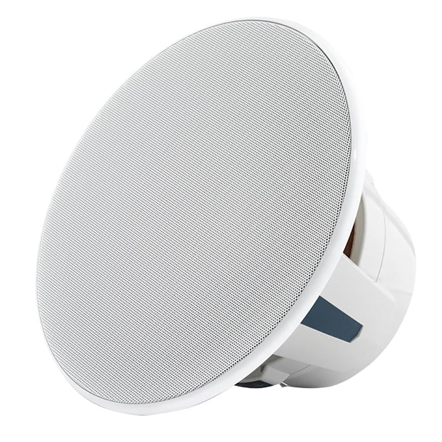 JL Audio M6 Marine Subwoofer 10 wWhite Luxe Grill M610IBLGWSW4Single 0100391600