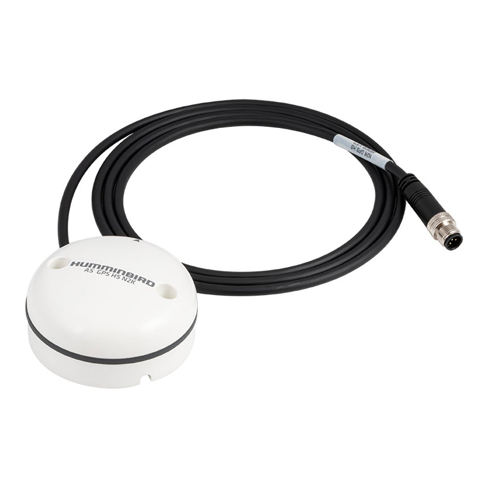 Humminbird AS GPS HS N2K GPS Antenna 7300291