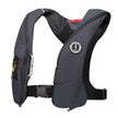 Mustang Elite 120 Coastal Inflatable PFD  Admiral Grey MD51701910