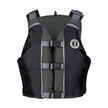 Mustang APF Foam Vest  Universal  BlackGrey MV4111028060