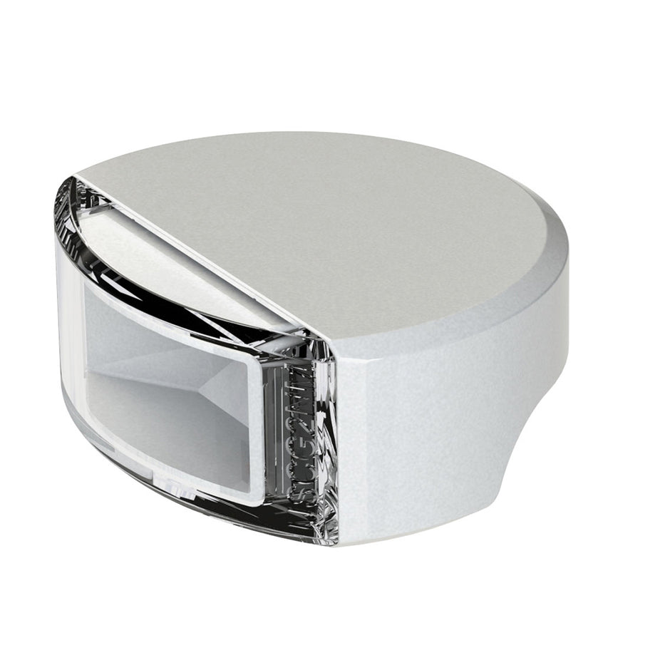 Lumitec Surface Mount Navigation Light  Red  Port 101848