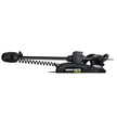 Minn Kota Kayak Terrova 55 Trolling Motor wMicro Remote  12v  55 LBS  36 1358340