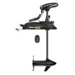 Minn Kota Kayak Terrova 55 Trolling Motor wMicro Remote  12v  55 LBS  36 1358340