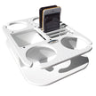 Deep Blue Marine PhoneDrink Holder wSuction Cups BH4CELL