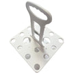 Deep Blue Marine Polymer Rod Rack V12
