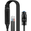 Garmin Solenoid Power Cable 0101153311