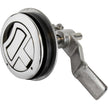 SeaDog Round Hatch Handle Latch  Investment Cast 316 Stainless Steel 221942