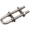 SeaDog Bow Eye  Machined 304 Stainless Steel 080095