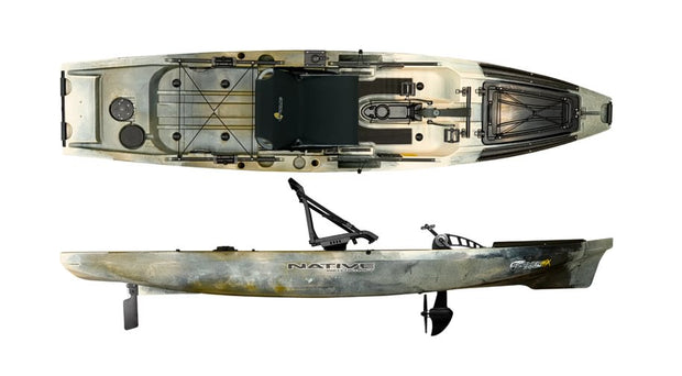 Native Slayer Propel 12.5 MAX