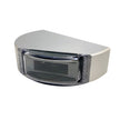 Lumitec Surface Mount Aluminum Navigation Light Starboard  Green 101835