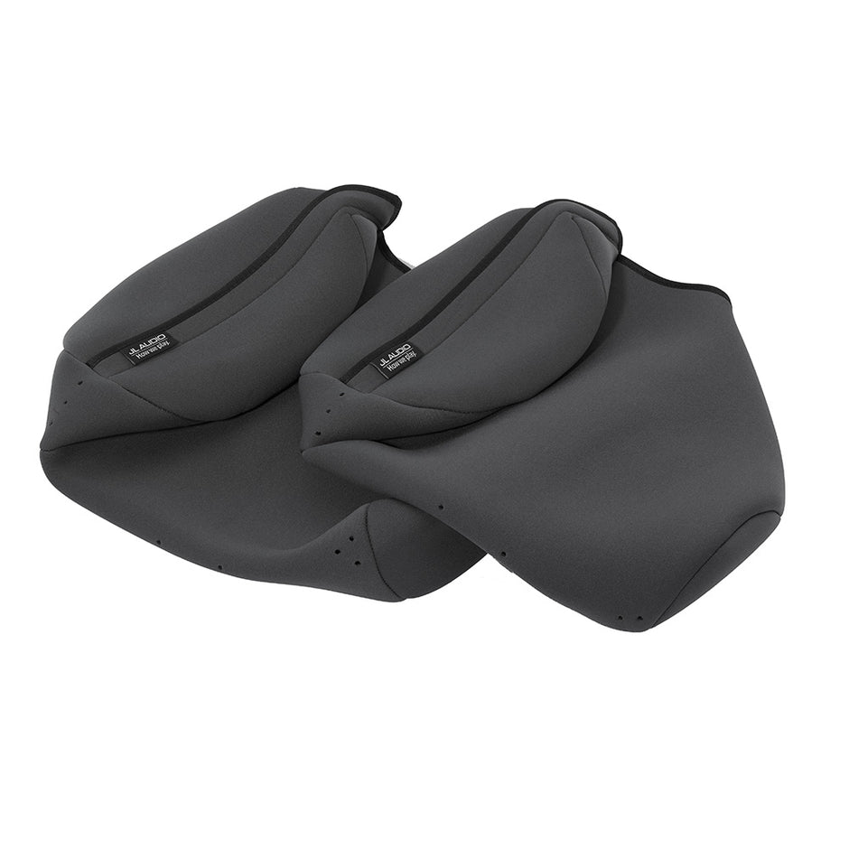JL Audio Covers fM6 77 Enclosed Tower Speakers 0101383400
