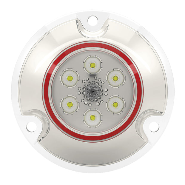 Lumishore ORA SMX11 Surface Mount Underwater Light  White 0100435200