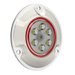 Lumishore ORA SMX11 Surface Mount Underwater Light  Green 0100435300