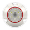 Lumishore ORA SMX11 Surface Mount Underwater Light  Green 0100435300