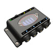 Lumishore EOS iConnect Hub Kit iConnect Hub Kit w1M DMX Cable 0100435700