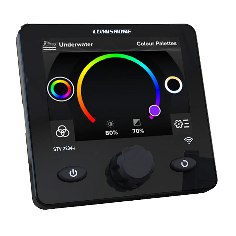 Lumishore EOSLUXSUPRA Display 0100436200