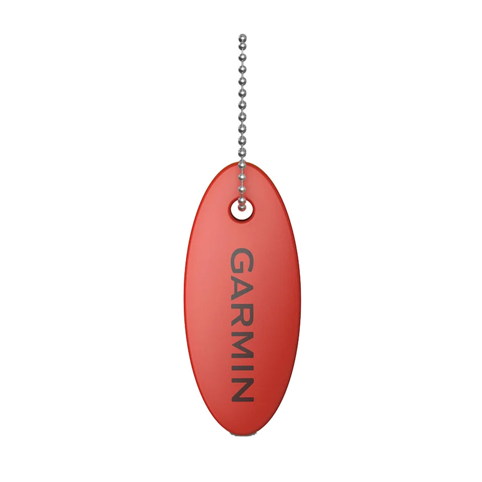 Garmin MOB Tag wBlack Quick Release Band 0100290831