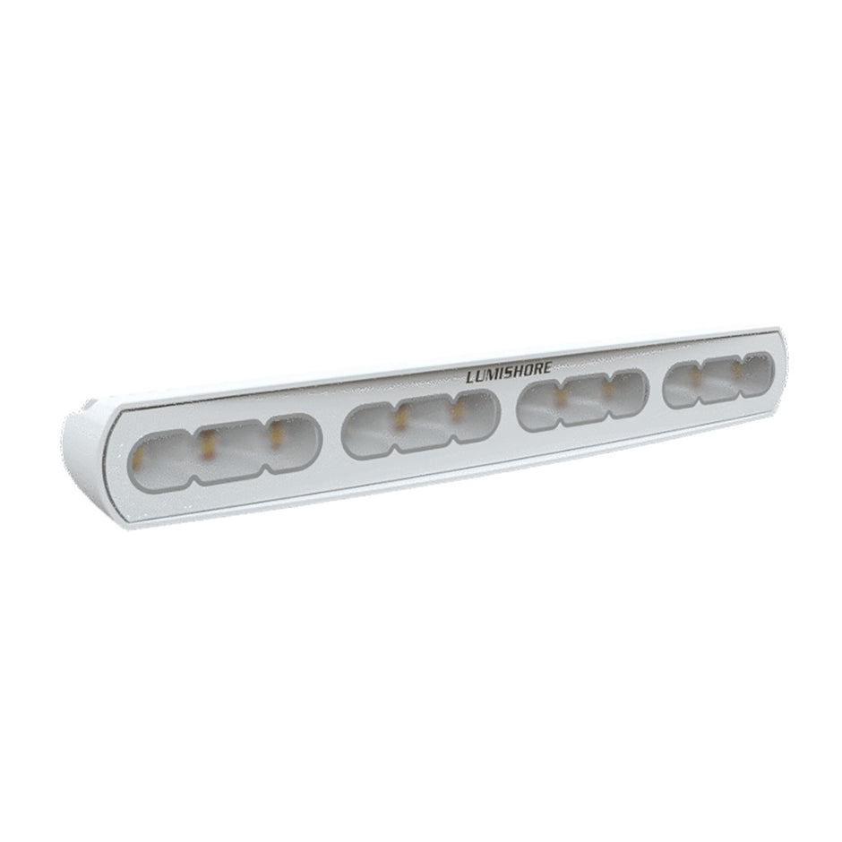 Lumishore LUX 18 Flood Light 0100446100