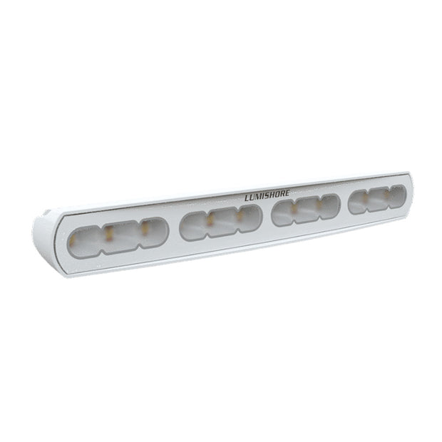 Lumishore LUX 18 Flood Light 0100446100