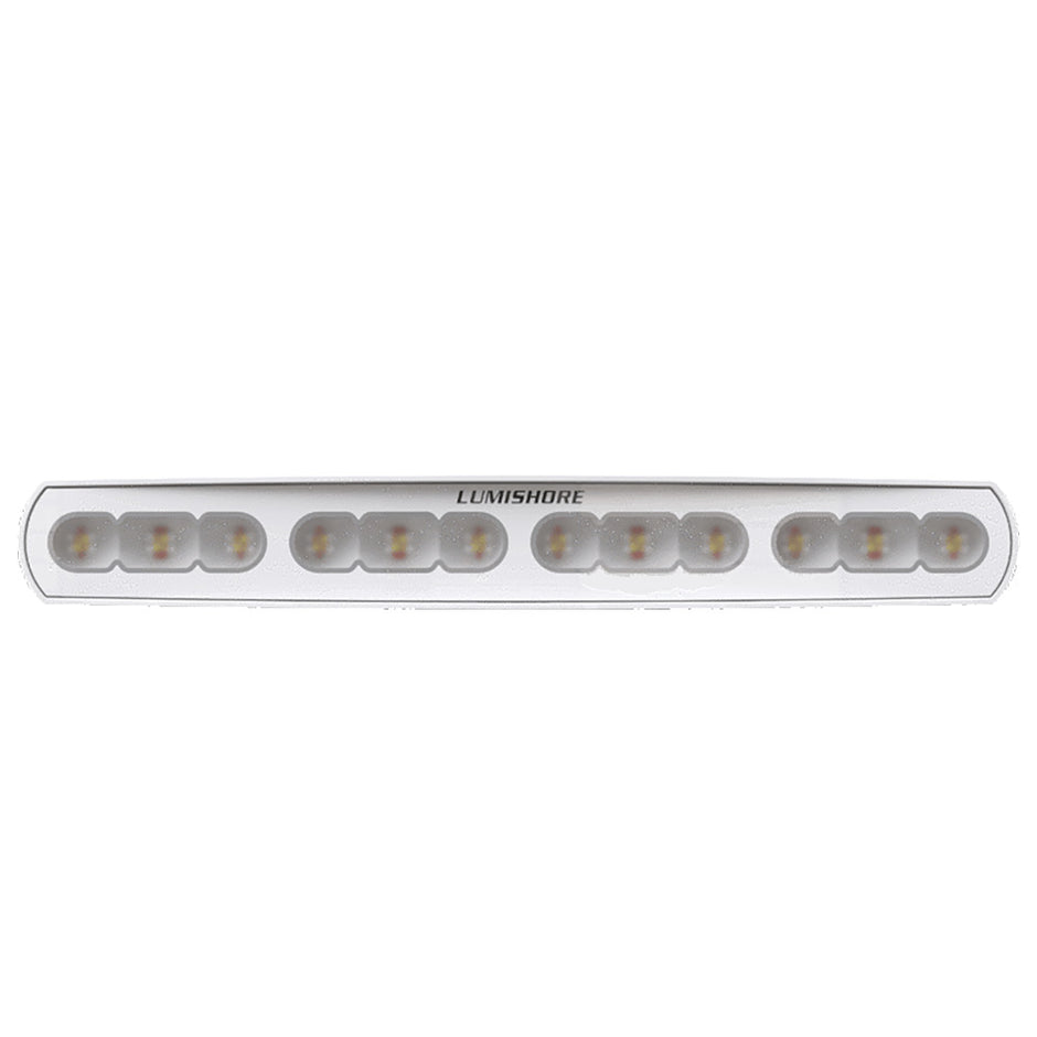 Lumishore LUX 18 Flood Light 0100446100