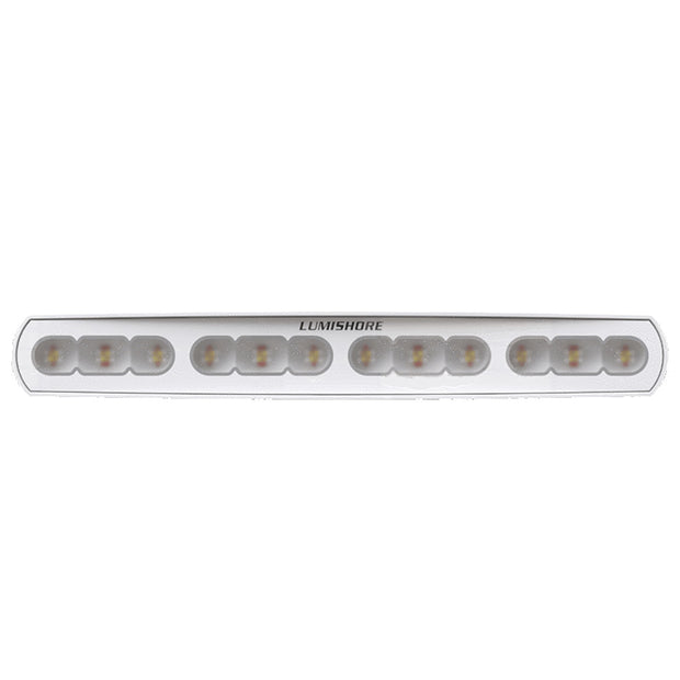 Lumishore LUX 18 Flood Light 0100446100