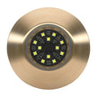 Lumishore ORA TIX404 White Interchangeable ThruHull 0100446700
