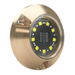 Lumishore ECLIPSE SMX24 Single Light Surface Mount Underwater Light  White 0100450300