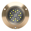 Lumishore ECLIPSE SMX54 Single Surface Mount Underwater  Light BlueWhite 0100450500