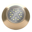Lumishore ORA THX204 ThruHull Single Light Blue 0100451400