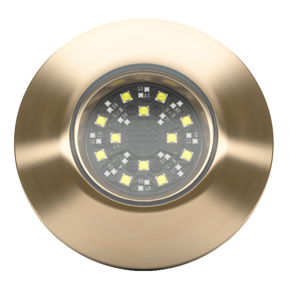 Lumishore SUPRA THX404 ThruHull Light  Driver 0100451600
