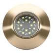 Lumishore SUPRA THX404 ThruHull Light  Driver 0100451600